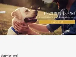 Sites similar to magrudertabbanimalclinic.com
