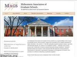 Sites similar to mags-net.org
