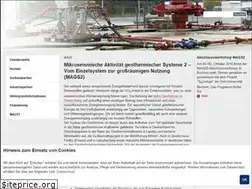 Sites similar to mags-projekt.de