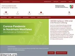 Sites similar to mags.nrw.de