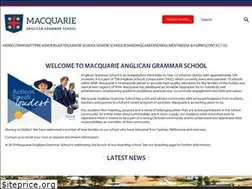 Sites similar to mags.nsw.edu.au