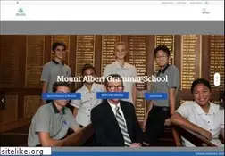 Sites similar to mags.school.nz