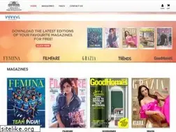 Sites similar to mags.timesgroup.com