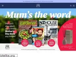 Sites similar to mags4gifts.co.nz
