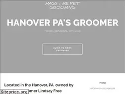Sites similar to magsandmepetgrooming.com