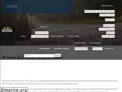 Sites similar to magsandtyres.co.nz