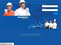 Sites similar to magsaysayonline.com