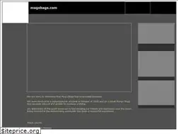 Sites similar to magsbags.com
