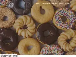 Sites similar to magsdonuts.com