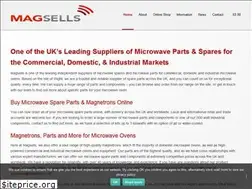 Sites similar to magsells.co.uk