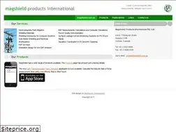Sites similar to magshield.com.au