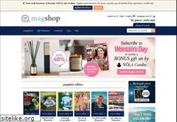 Sites similar to magshop.co.nz