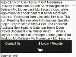 Sites similar to magshop.com.au