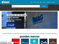 Sites similar to magshopping.com.br