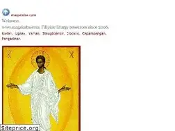 Sites similar to magsimba.com