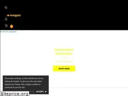 Sites similar to magsio.eu