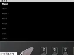 Sites similar to magsit.com