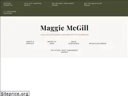 Sites similar to magsmcgill.com