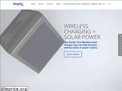 Sites similar to magsollabs.com