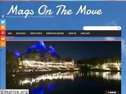 Sites similar to magsonthemove.com