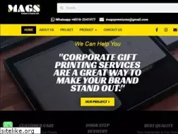 Sites similar to magspremiums.com