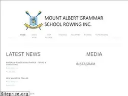 Sites similar to magsrow.org.nz