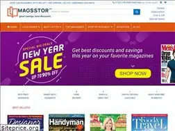 Sites similar to magsstore.com