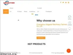 Sites similar to magstarmachine.com
