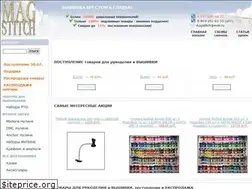 Sites similar to magstitch.ru