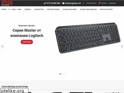 Sites similar to magstore.md