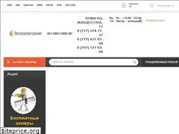 Sites similar to magstroy.kz