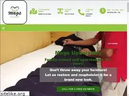 Sites similar to magsupholstery.com