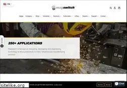 Sites similar to magswitch.com.au