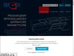 Sites similar to magsy.pl
