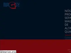 Sites similar to magsy.pt