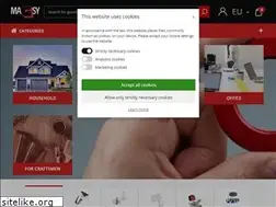 Sites similar to magsy.shop