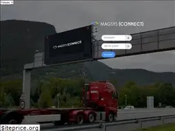 Sites similar to magsys-services.net