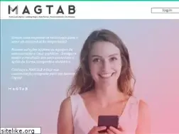 Sites similar to magtab.com