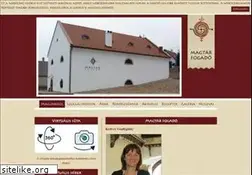 Sites similar to magtarfogado.hu