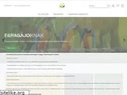 Sites similar to magtarhaz.hu