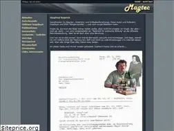Sites similar to magtec.de