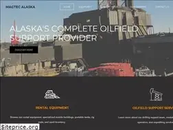 Sites similar to magtecalaska.com