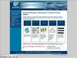 Sites similar to magtech.cc