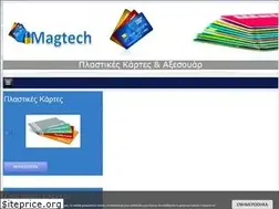 Sites similar to magtech.gr