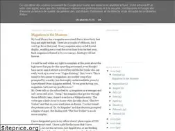 Sites similar to magtech.org