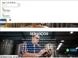 Sites similar to magtek.com.br
