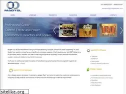 Sites similar to magtelpower.com