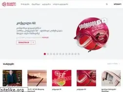 Sites similar to magti.com.ge