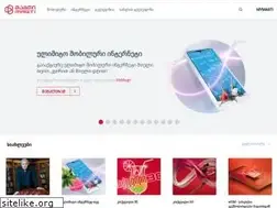 Sites similar to magticom.ge