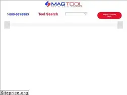 Sites similar to magtool.com
